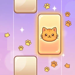 Icône de Piano Star: Rhythm Music Game